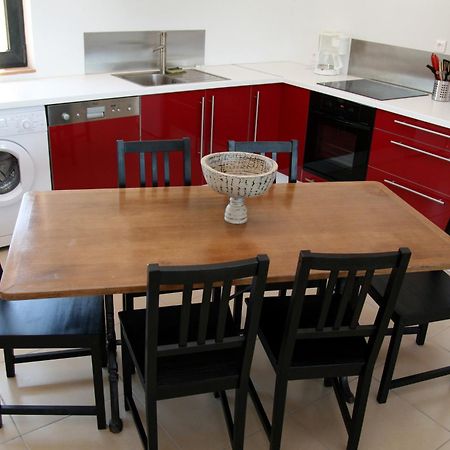 Domaine De Cazaban Apartment Villegailhenc ห้อง รูปภาพ