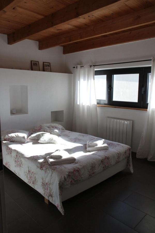 Domaine De Cazaban Apartment Villegailhenc ภายนอก รูปภาพ
