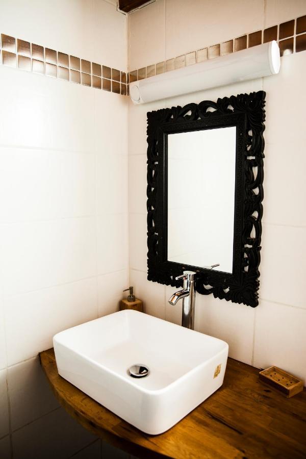 Domaine De Cazaban Apartment Villegailhenc ภายนอก รูปภาพ