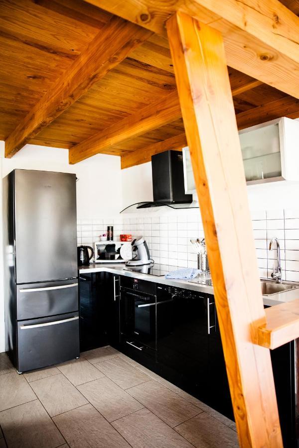 Domaine De Cazaban Apartment Villegailhenc ภายนอก รูปภาพ