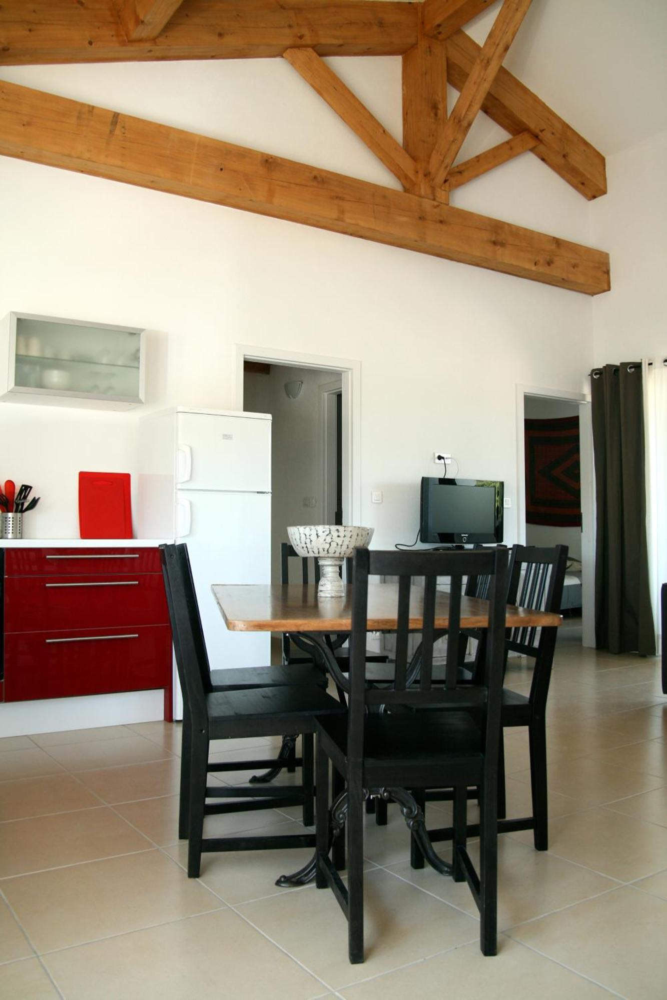 Domaine De Cazaban Apartment Villegailhenc ห้อง รูปภาพ