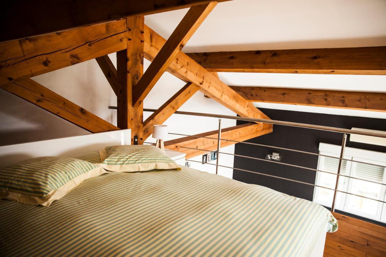 Domaine De Cazaban Apartment Villegailhenc ภายนอก รูปภาพ