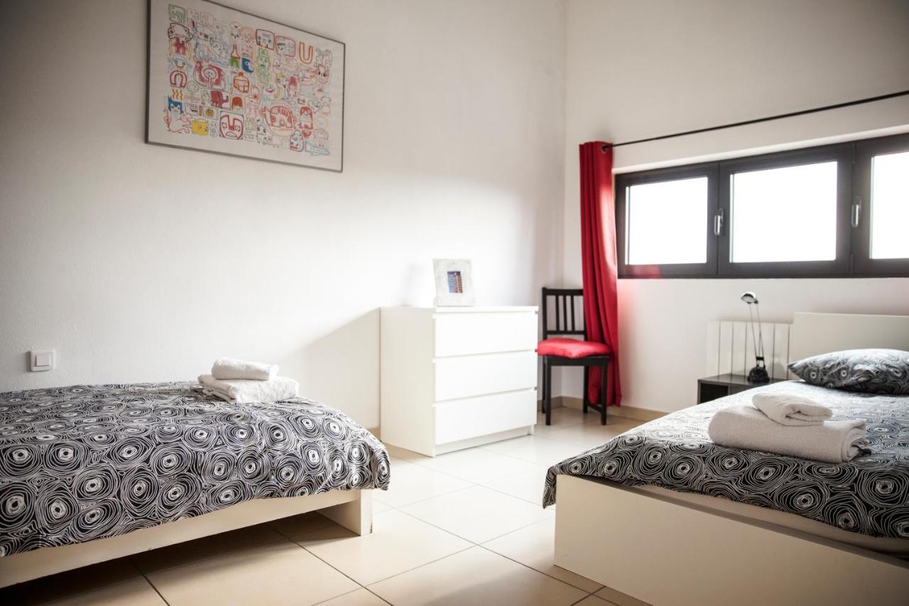 Domaine De Cazaban Apartment Villegailhenc ภายนอก รูปภาพ