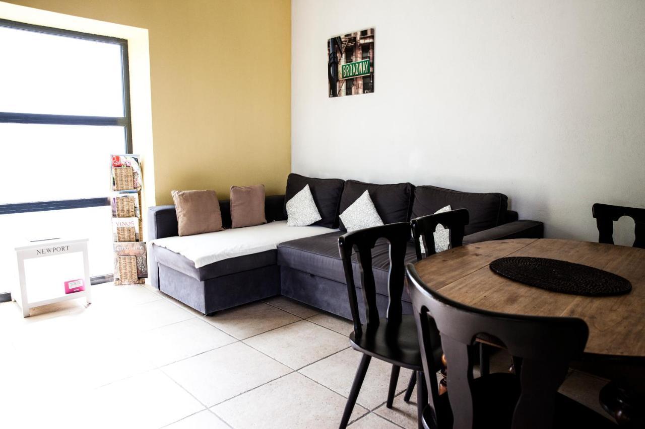 Domaine De Cazaban Apartment Villegailhenc ภายนอก รูปภาพ