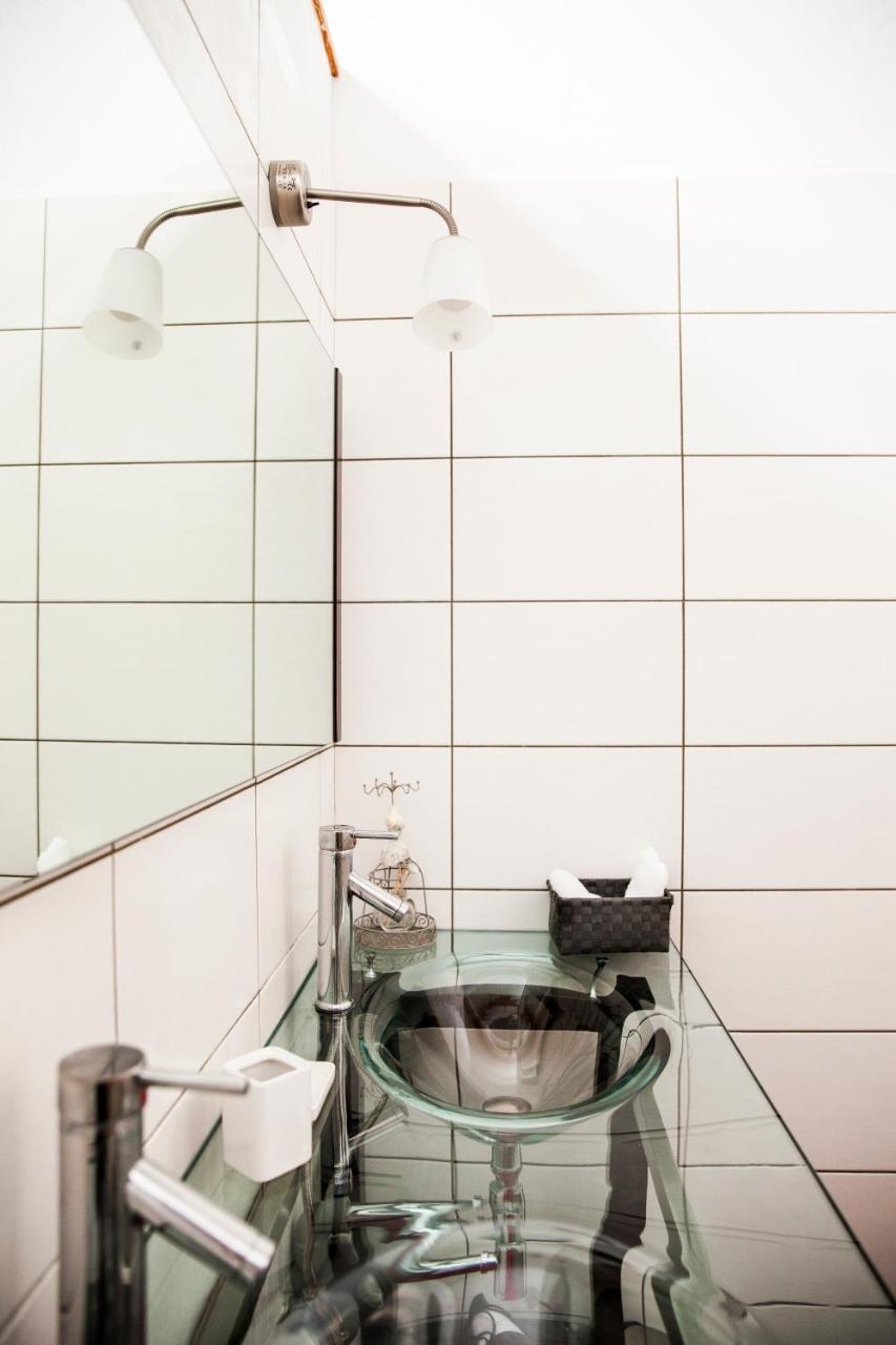 Domaine De Cazaban Apartment Villegailhenc ภายนอก รูปภาพ