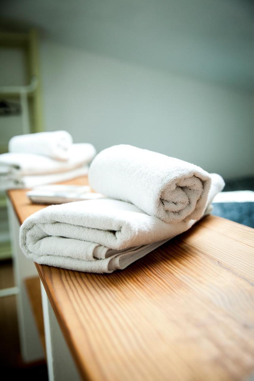 Domaine De Cazaban Apartment Villegailhenc ภายนอก รูปภาพ